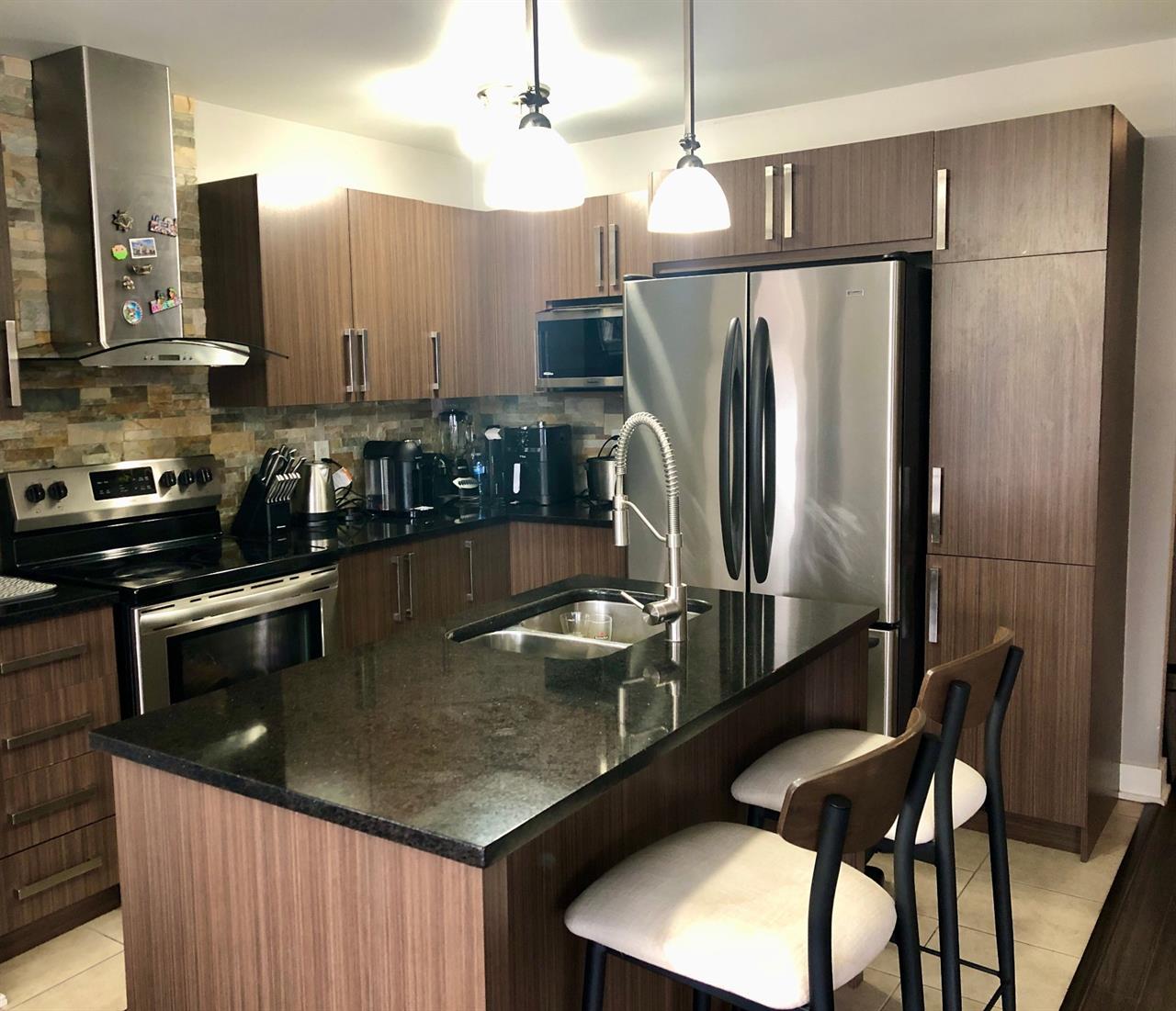 Appartement Longueuil (Saint-Hubert) À Louer | 2869595