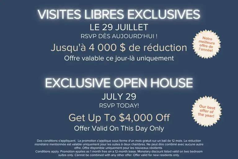 The Onyx Montreal Apartments | 370 Rue des Seigneurs, Montreal | 2869624