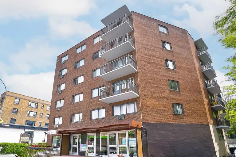 5450 Queen-Mary | 5450 Chemin Queen-Mary, Montreal | 2869642