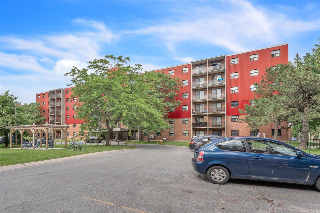 Lasalle I & II Apartments | 2869671