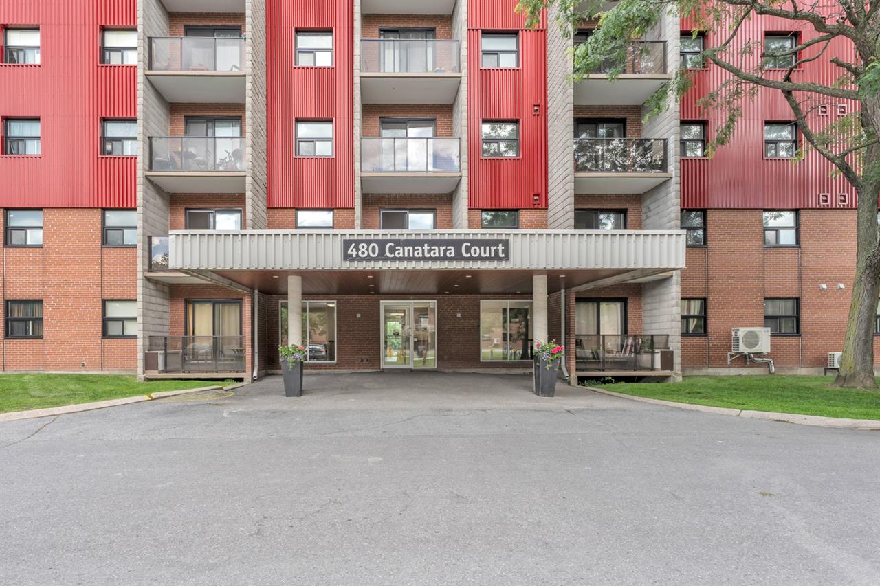 Lasalle I & II Apartments | 2869671