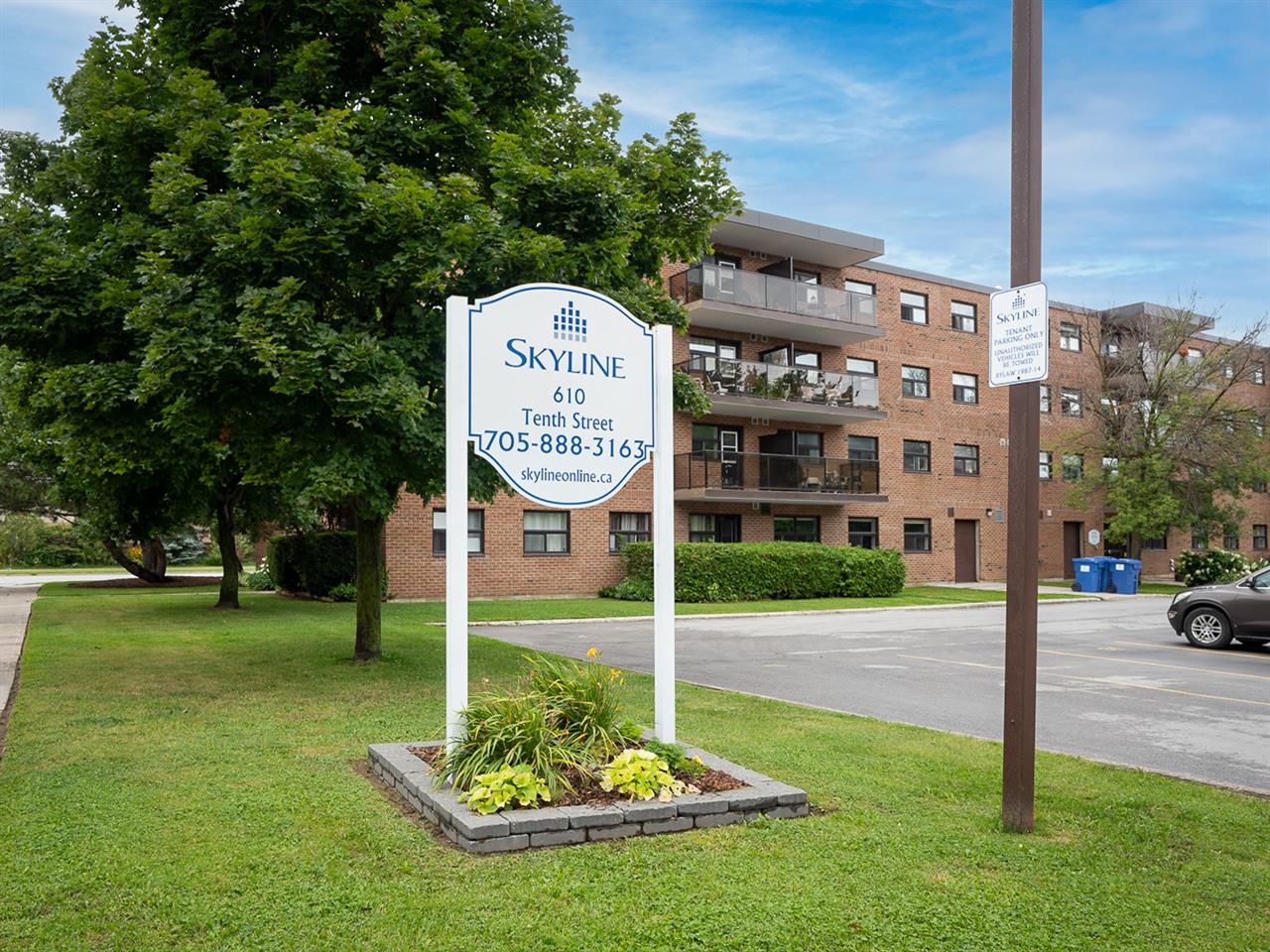 Applewood Apartments | 2869672