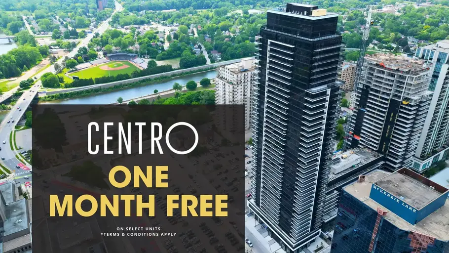 Centro | 100 Fullarton Street, London | 2869687