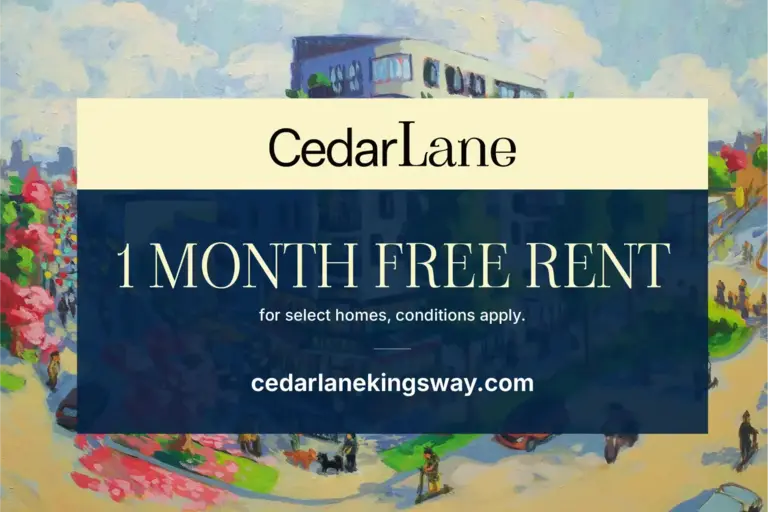 Cedar Lane | 3780 Clark Drive, Vancouver | 2869795