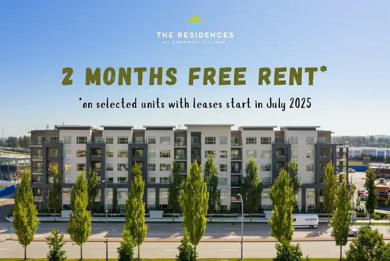 Fremont Residences | 809 Village Dr, Port Coquitlam | 2869803
