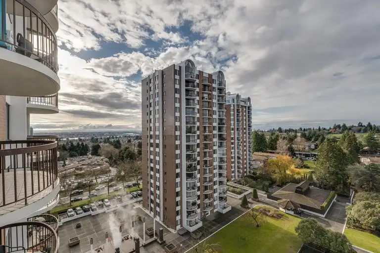 Langara Gardens | 621 West 57th Avenue 101, North Vancouver | 2869864