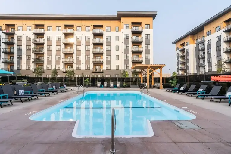 The Arc at Emerald Hills | 130 Ebony Blvd, Sherwood Park | 2869908