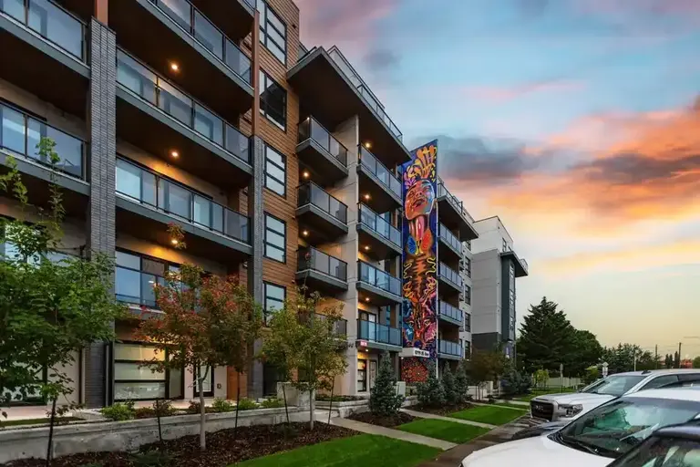 The Muse Off Whyte - Brand New Apartments! LEASING NOW! | 10119 85 AVE NW, Edmonton | 2869926