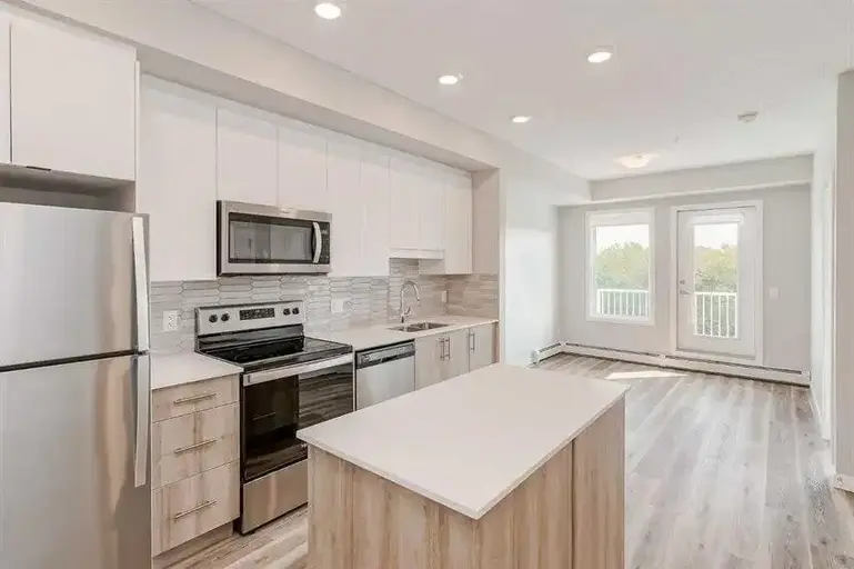 Konekt - 1605 17th Street SE | 1605 17 Street Southeast, Calgary | 2869957