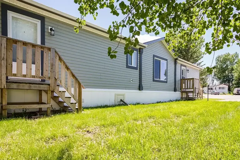 Kountry Meadows | 38550 Range Road 25, Benalto | 2869969