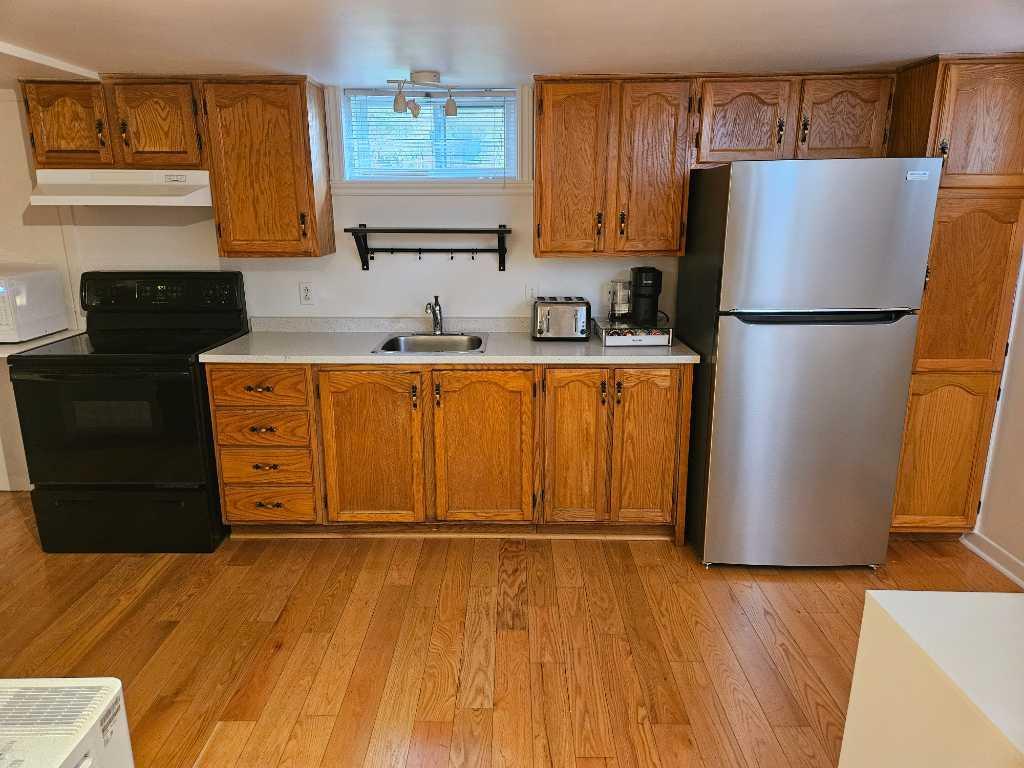 Logement 4 1/2 sous-sol Vieux St-Lambert | 2869991