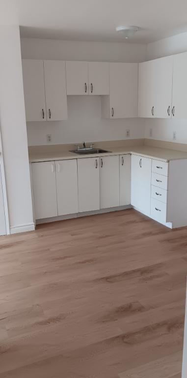 31/2 Québec**Charlesbourg**Disponible sept-oct.**Non fumeur**paisible, 1055$/mois non chauffé | 3036824