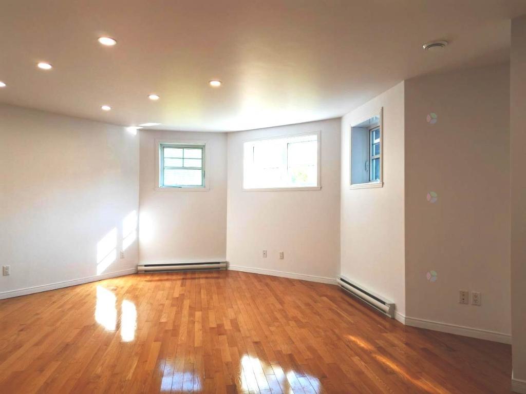 Grand appartement 3 1/2 rénové - tout inclus à Shawinigan - logement à louer | 2869995
