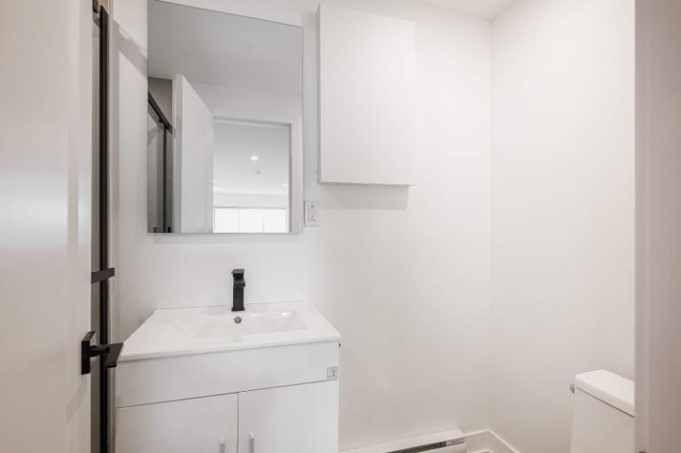 Studio - Montréal - $1,250 /mo | 2870000