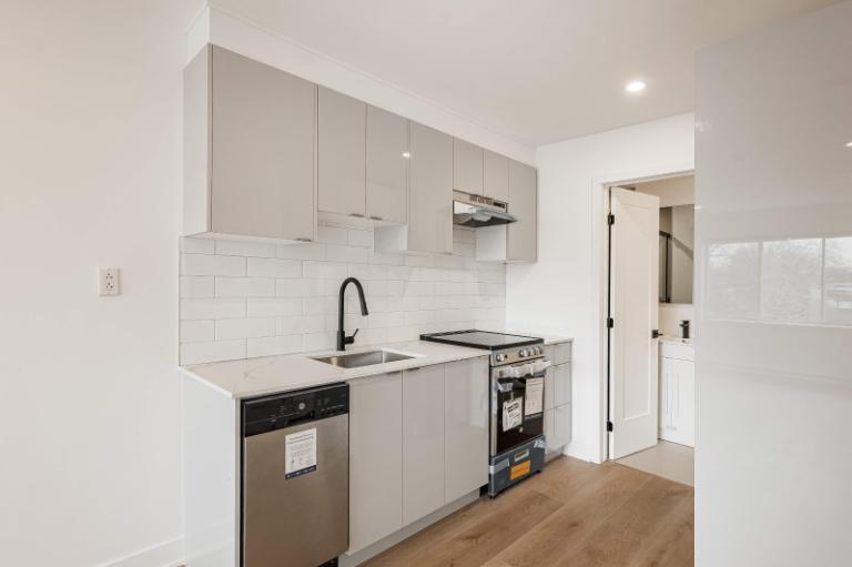 Studio - Montréal - $1,250 /mo | 2870000