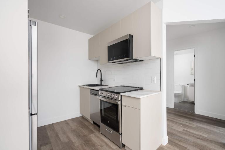 1 CH - 1 SDB - Montreal - $1,295 /mo | 2870001
