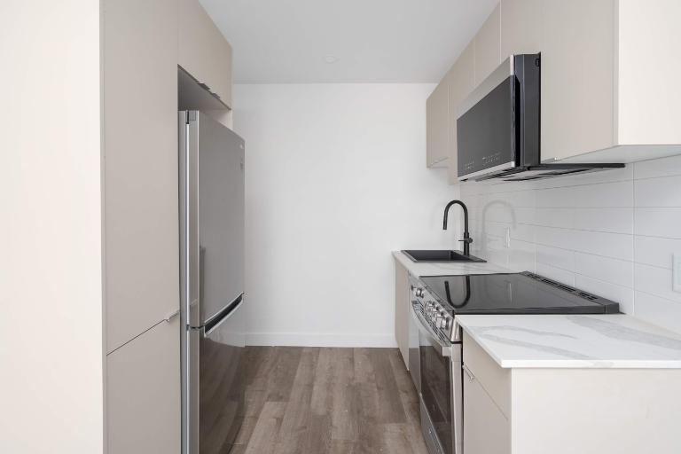 1 CH - 1 SDB - Montreal - $1,295 /mo | 2870001