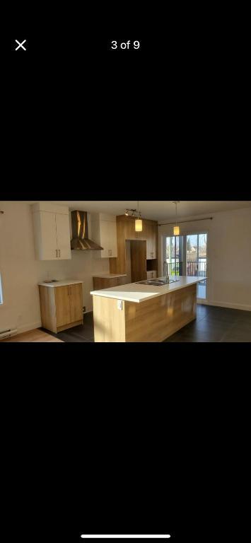 3 chambres 1300$ | 2870004
