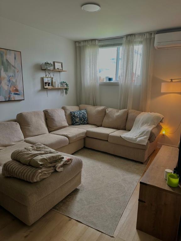 Appartement de 1 chambre et 1 salle de bain | 2870005