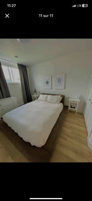 Appartement de 1 chambre et 1 salle de bain | 2870005