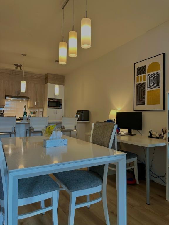 Appartement de 1 chambre et 1 salle de bain | 2870005