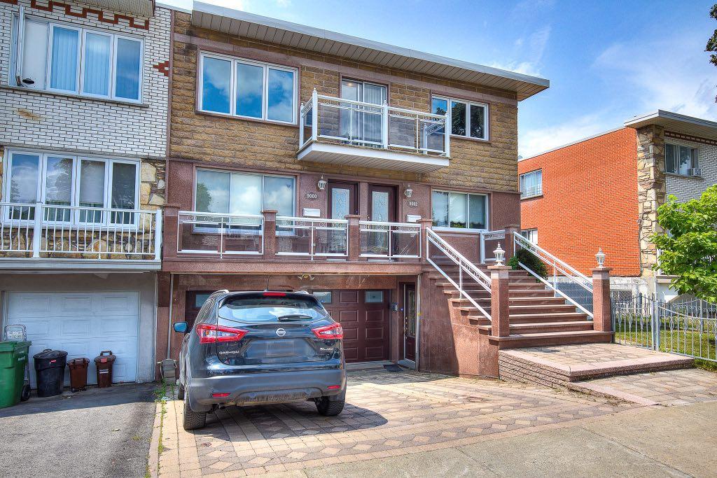 🏡 3 ½ lumineux à louer – St-Léonard – Entrée privée – Dispo 1er juillet | 2870006