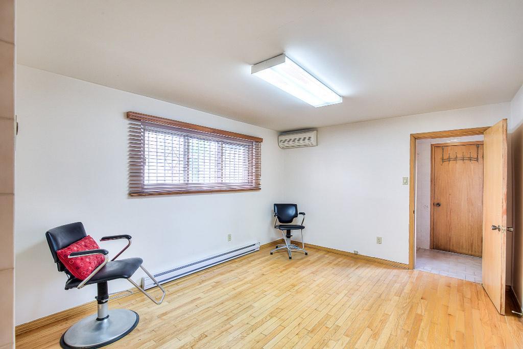 🏡 3 ½ lumineux à louer – St-Léonard – Entrée privée – Dispo 1er juillet | 2870006