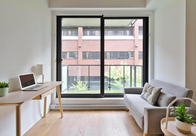 2 1/2 - Montréal (Ahuntsic) - 1 450 $/mois | 2870016