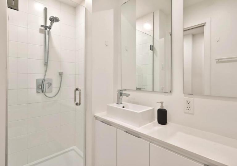 2 1/2 - Montréal (Ahuntsic) - 1 450 $/mois | 2870016