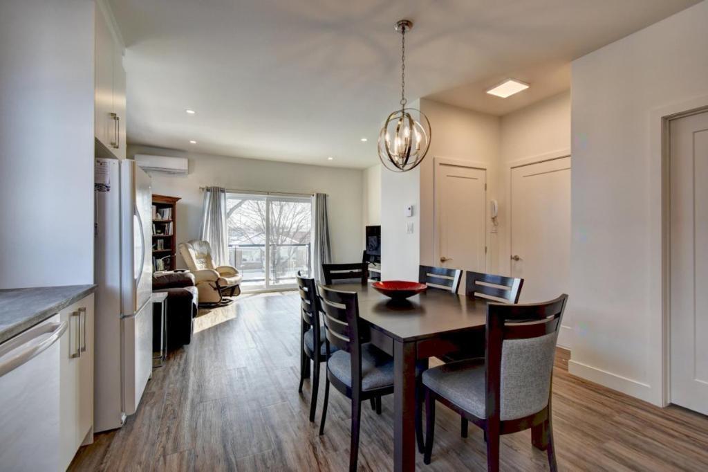 4 1/2 à louer au rdc et au 3e étage à St-Hyacinthe - Appartement | 2870021