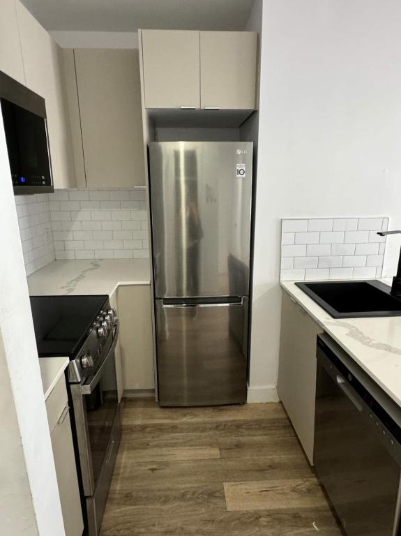 1 CH - 1 SDB - Montréal - $1,445 /mo | 2870022