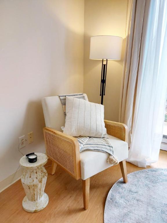 1 1/2 - Montréal - 1 505 $/mois | 2870023