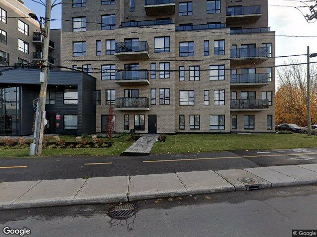 2 CH - 1 SDB - Montréal - $2,195 /mo | 2870051