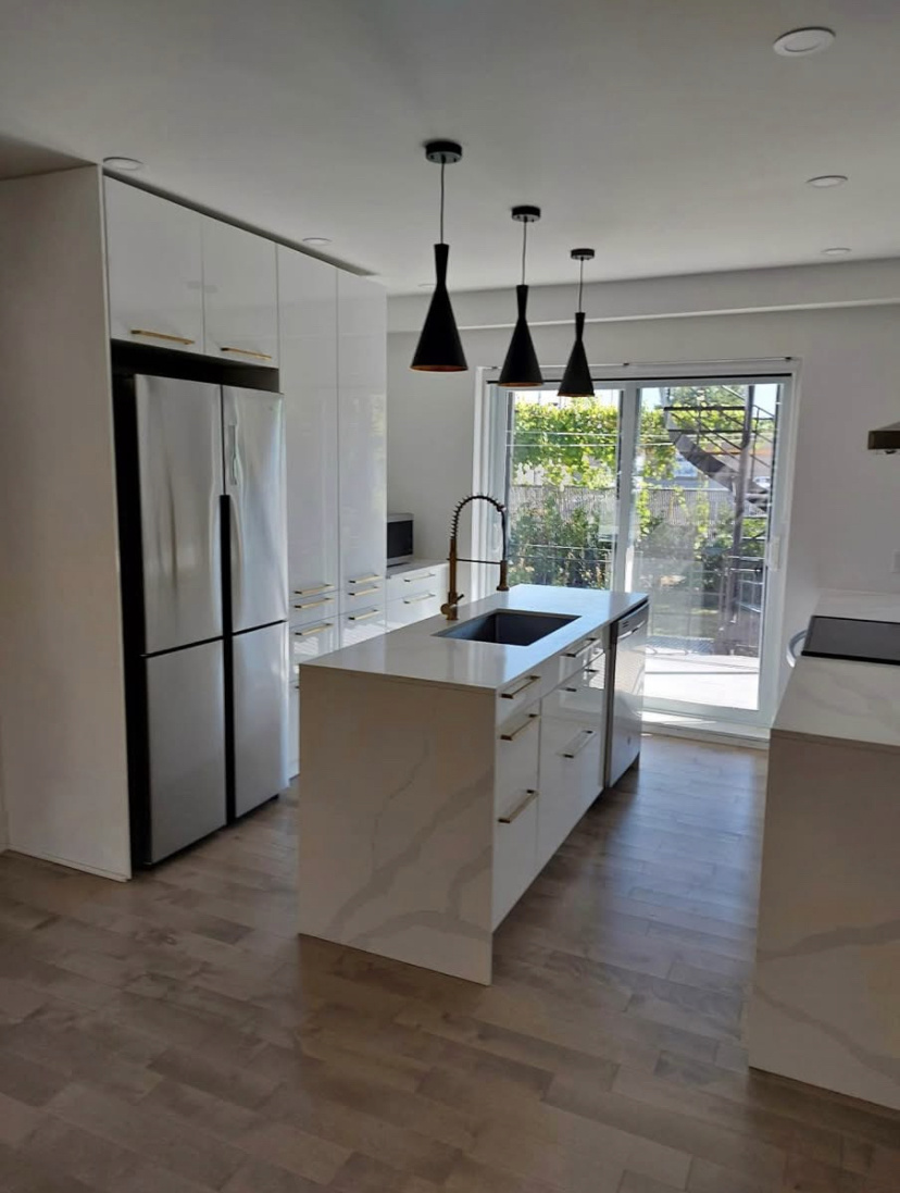 NOUVEAUTÉ À LAVAL - Spacieux 5 ½ | 2870067