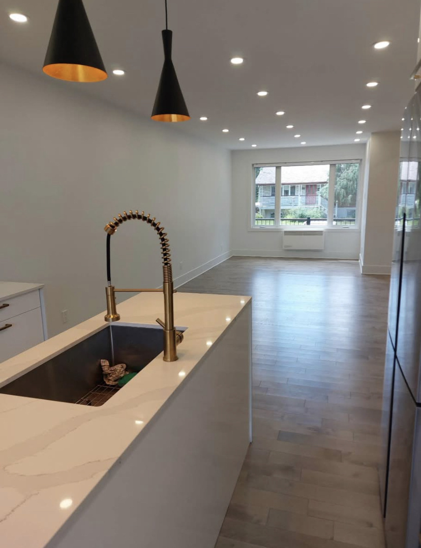 NOUVEAUTÉ À LAVAL - Spacieux 5 ½ | 2870067