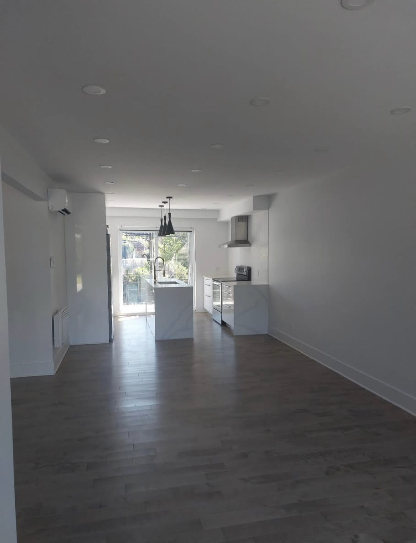 NOUVEAUTÉ À LAVAL - Spacieux 5 ½ | 2870067