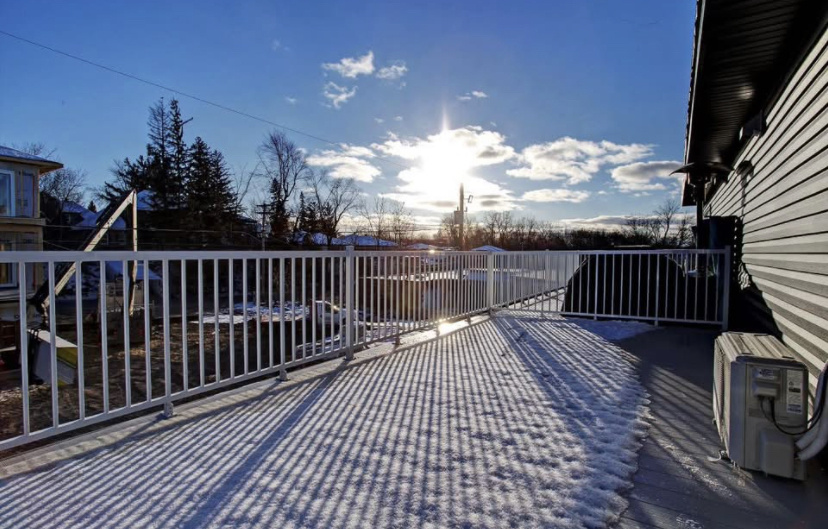 PROMO EXCLUSIVE - Condo 4 1/2 | 2870068