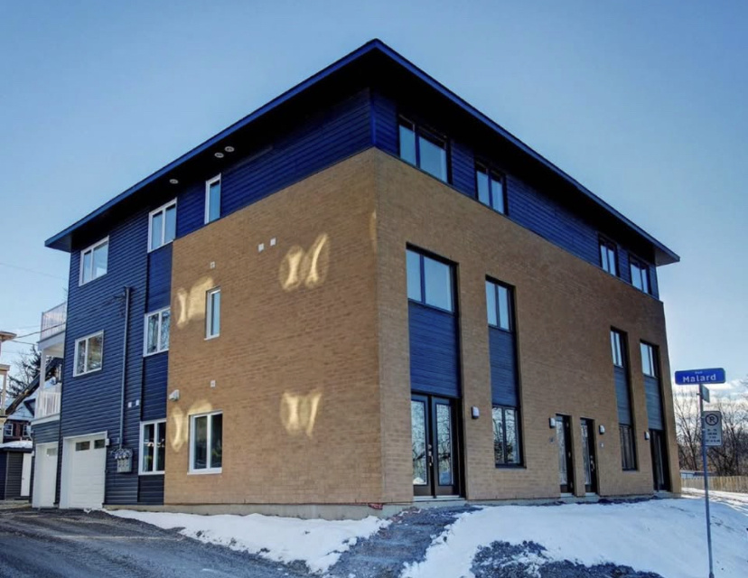 PROMO EXCLUSIVE - Condo 4 1/2 | 2870068