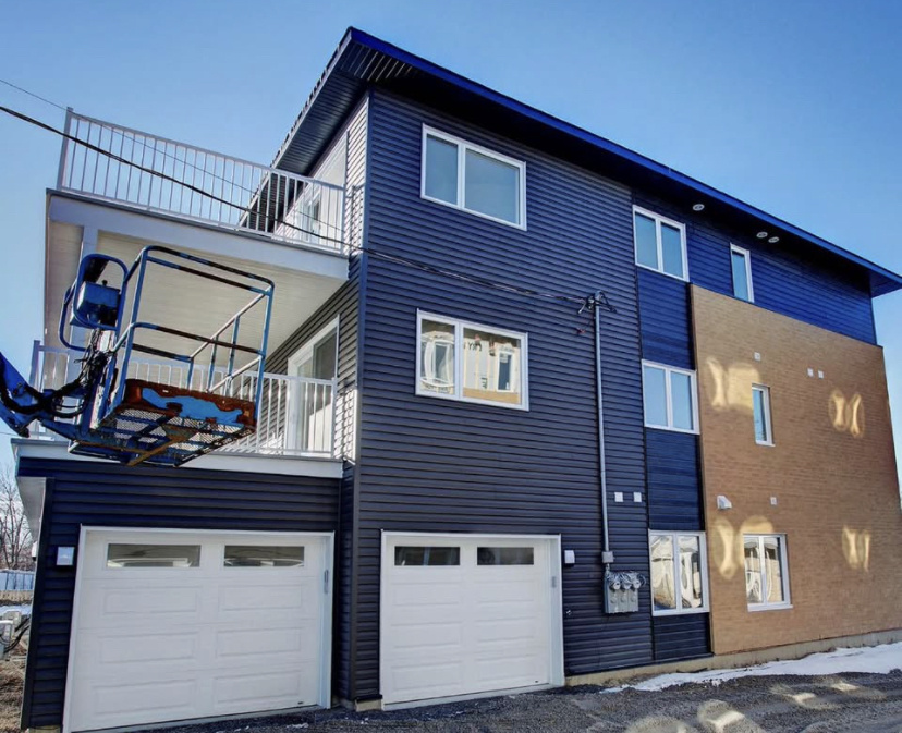 PROMO EXCLUSIVE - Condo 4 1/2 | 2870068