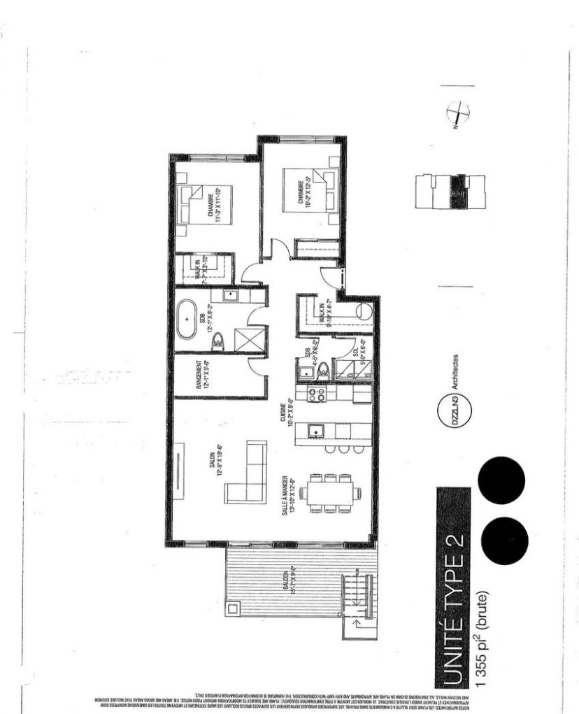 À LOUER 4 1/2- DISPONIBLE 1er JUILLET! | 2870069