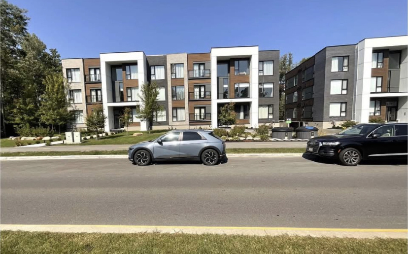 À LOUER 4 1/2- DISPONIBLE 1er JUILLET! | 2870069
