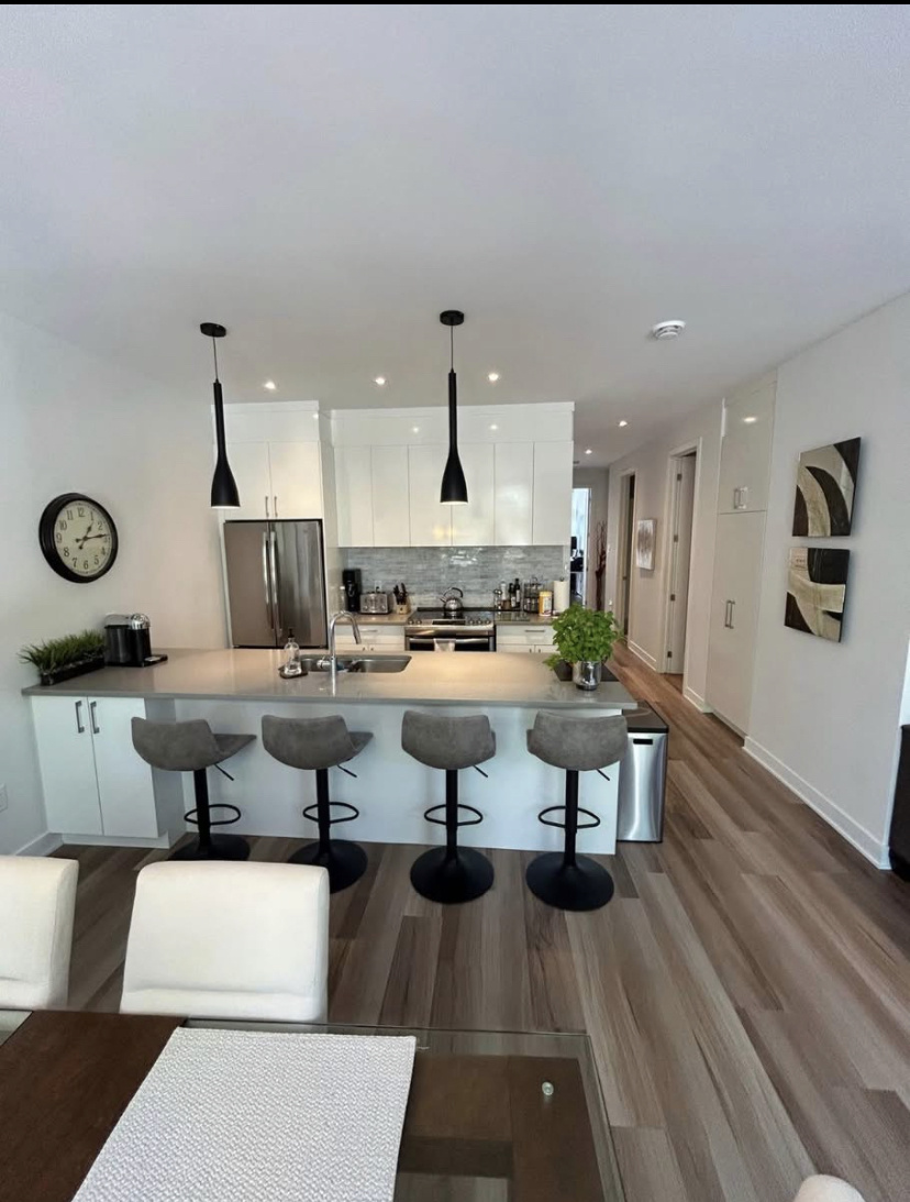À LOUER 4 1/2- DISPONIBLE 1er JUILLET! | 2870069