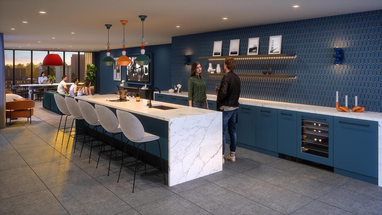 Constellation - 2061 Stanley, Montréal | 2870077