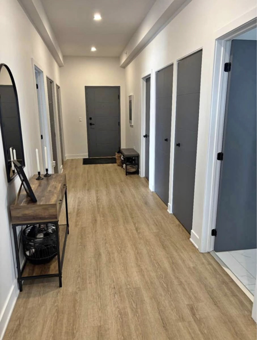 Penthouse De Luxe à Terrebonne | 2870086