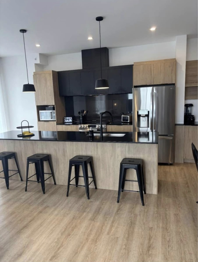 Penthouse De Luxe à Terrebonne | 2870086