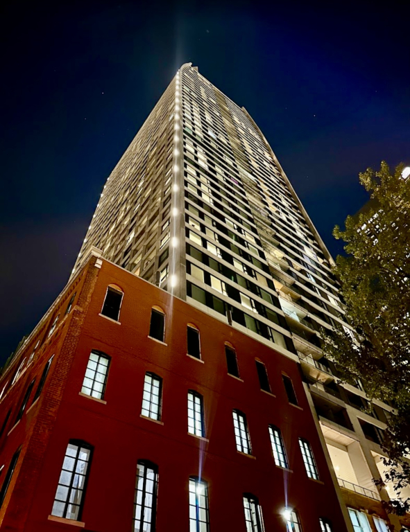 Unfurnished 4 1/2 Closed To Bell Centre | 2870088