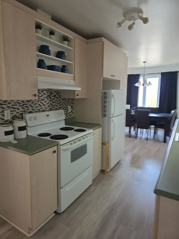 Condo 4.5 à Louer Semi-meublé Ou Meublé | 2870097