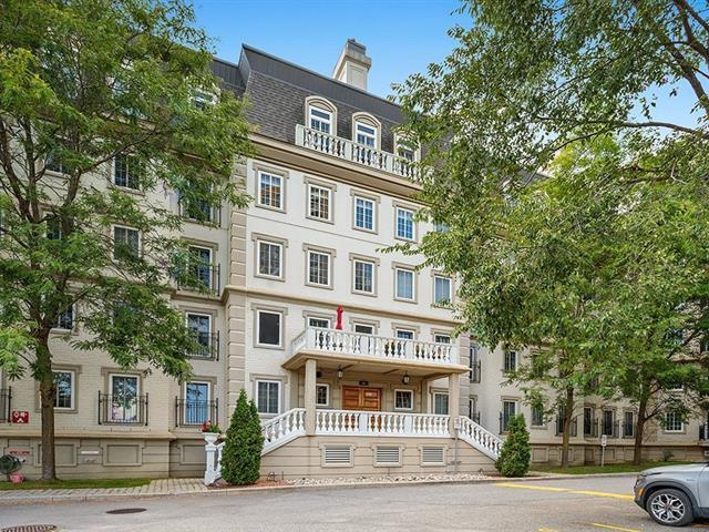 Condo 2 1/2 Meublé à Louer | 2870099