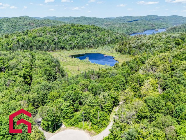 Terrain Résidentiel Morin-Heights À Vendre | 2870111