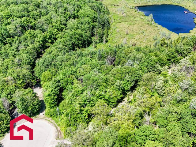Terrain Résidentiel Morin-Heights À Vendre | 2870111